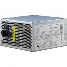 Блок питания Inter-Tech 700W (SL-700 Plus)