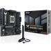 Материнская плата ASUS TUF GAMING B850M-E WIFI