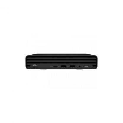 Компьютер HP Pro Mini 260 G9 / i3-1315U, 16, 512, K&M, WiFi, W11P64 (A55C2ET)