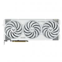 Видеокарта ASUS GeForce RTX5070 Ti 16GB TUF OC WHITE GAMING (TUF-RTX5070TI-O16G-WHITE-GAMING)