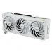 Видеокарта ASUS GeForce RTX5070 Ti 16GB TUF OC WHITE GAMING (TUF-RTX5070TI-O16G-WHITE-GAMING)