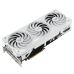 Видеокарта ASUS GeForce RTX5070 Ti 16GB TUF OC WHITE GAMING (TUF-RTX5070TI-O16G-WHITE-GAMING)