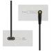 Кабель живлення USB-C to DC 5.5x2.5 18.5-20V 1.0m Armorstandart (ARM79417)
