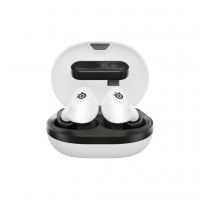 Наушники SteelSeries Arctis GameBuds Bluetooth White (61682)