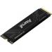 Накопичувач SSD M.2 2280 2TB FURY Renegade G5 Kingston (SFYR2S/2T0)