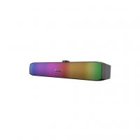 Акустическая система Xtrike ME SK-605 USB+3.5мм RGB Black (SK-605)