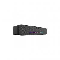 Акустическая система HP DHS-4200 RGB Black (DHS-4200)