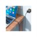 Дата кабель USB-C to USB-C 1.0m 60W Triumph BX51 black BOROFONE (6931474751669)