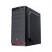 Корпус Gamemax MT519-NP-2U3-CR
