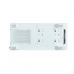 Корпус Zalman S5NEOWHITE
