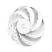 Кулер для корпуса Zalman ZM-AF120RARGBWHITE