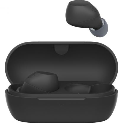 Навушники Sony WF-C710N Black (WFC710NB.E)