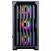 Корпус для ПК 1stPlayer H2-BK-4F7