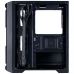 Корпус для ПК 1stPlayer H2-BK-4F7