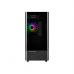 Корпус Prologix Lumi GM-01AB Glass Black