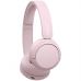 Наушники Sony WH-CH520 Wireless Pink (WHCH520P.CE7)