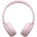 Наушники Sony WH-CH520 Wireless Pink (WHCH520P.CE7)