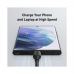 Дата кабель USB-C to USB-C 0.9m 140W bio-nylon 544 black Anker (A80F5H11)