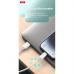 Дата кабель USB-C to USB-C 1.0m 60W braided XO (NBQ236B_White)