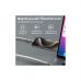Дата кабель USB-C to USB-C 1.2m 60W PD TransLine-CC pink Promate (transline-cc.pink)