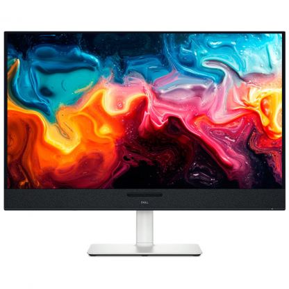 Монитор Dell S3225QC (210-BRVT)
