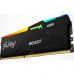 Модуль памяти для компьютера DDR5 32GB 5600 MHz Beast RGB EXPO Black Kingston Fury (ex.HyperX) (KF556C40BB2A-32)