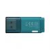 USB флеш накопичувач Kioxia 64GB TransMemory U202 Light Blue USB 2.0 (LU202L064GG4)