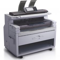 Багатофункціональний пристрій Ricoh W6700SP (417290)