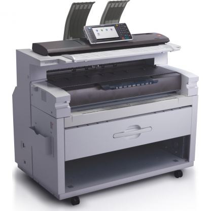 Багатофункціональний пристрій Ricoh W6700SP (417290)