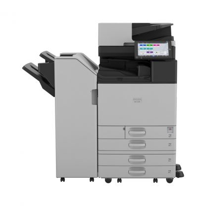 Багатофункціональний пристрій Ricoh IM C4510A (419328)