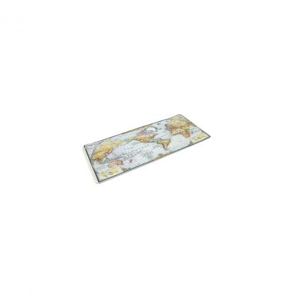 Коврик для мышки Voltronic World map (SJDT-20)