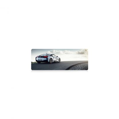 Килимок для мишки Voltronic BMW (C13372)