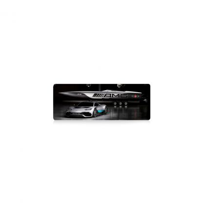 Коврик для мышки Voltronic Mercedes-AMG (C17373)
