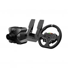 Кермо MOZA Racing R3 Racing Bundle for PC + подв. педалі SR-P Lite (RS074_Moza)