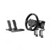 Кермо MOZA Racing R3 Racing Bundle for PC + подв. педалі SR-P Lite (RS074_Moza)