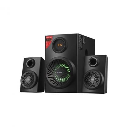 Акустична система F&D F190X Black