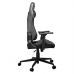 Кресло игровое Cougar EXPLORE JET GRAY F