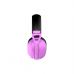 Навушники Hator Hyperpunk 3 Wireless Hi-Res SyncHUB connection Cyber Violet (ESH19)