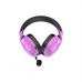 Навушники Hator Hyperpunk 3 Wireless Hi-Res SyncHUB connection Cyber Violet (ESH19)