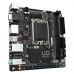 Материнська плата GIGABYTE H610I