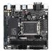 Материнська плата GIGABYTE H610I