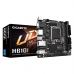 Материнська плата GIGABYTE H610I