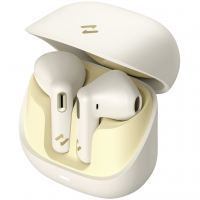 Наушники Havit TW905 TWS Beige (6939119065225)