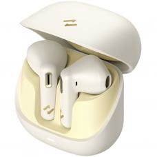 Навушники Havit TW905 TWS Beige (6939119065225)