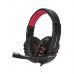 Комплект Xtrike ME CM-406 USB Black (CM-406)