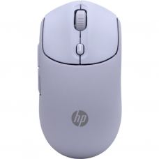 Мишка HP 400 Quiet Wireless/Bluetooth Purple (AZ7B7AA)