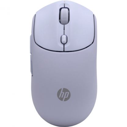 Мишка HP 400 Quiet Wireless/Bluetooth Purple (AZ7B7AA)