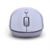 Мишка HP 400 Quiet Wireless/Bluetooth Purple (AZ7B7AA)