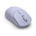 Мишка HP 400 Quiet Wireless/Bluetooth Purple (AZ7B7AA)
