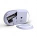 Мишка HP 400 Quiet Wireless/Bluetooth Purple (AZ7B7AA)